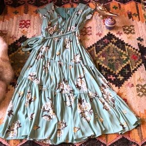 Free people dress